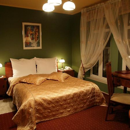 Hotel Atrium Nowy Tomyśl المظهر الخارجي الصورة