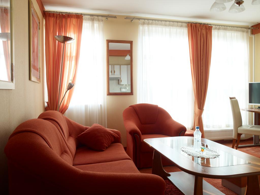 Hotel Atrium Nowy Tomyśl الغرفة الصورة