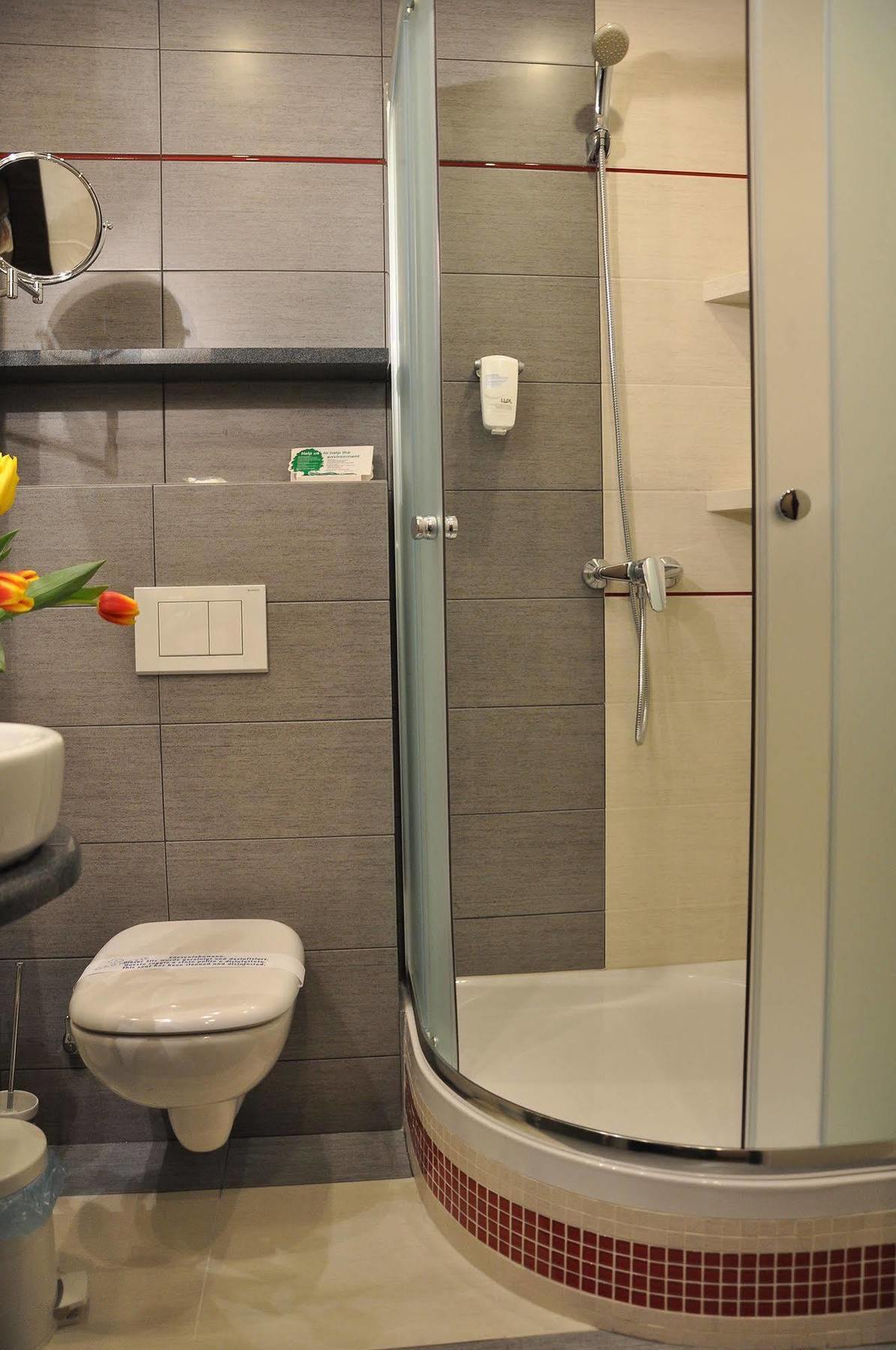 Hotel Atrium Nowy Tomyśl المظهر الخارجي الصورة