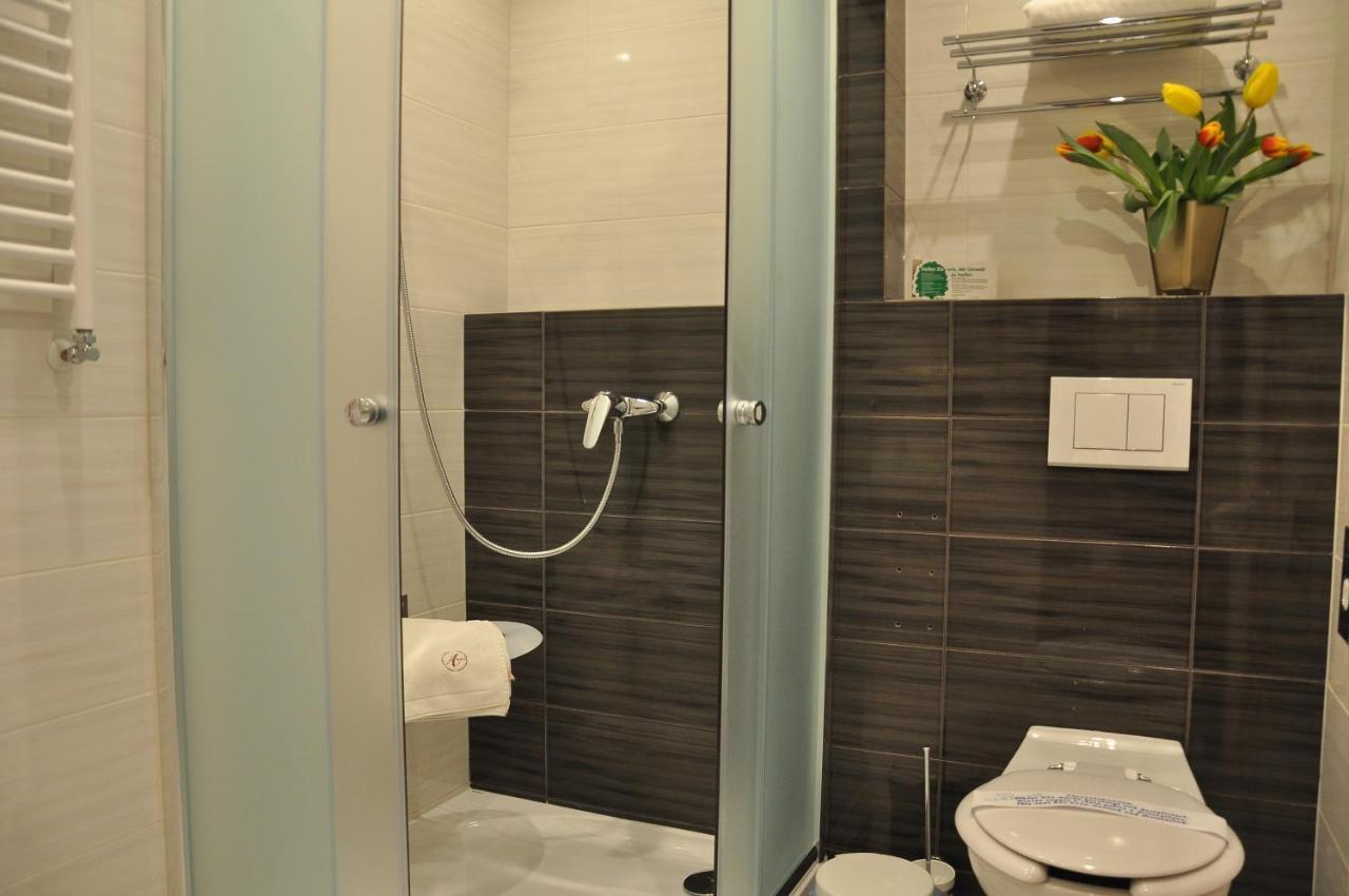 Hotel Atrium Nowy Tomyśl المظهر الخارجي الصورة